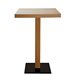 Bordsstativ Max Regents, kvadrat