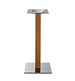 Bordsstativ Max Regents, kvadrat