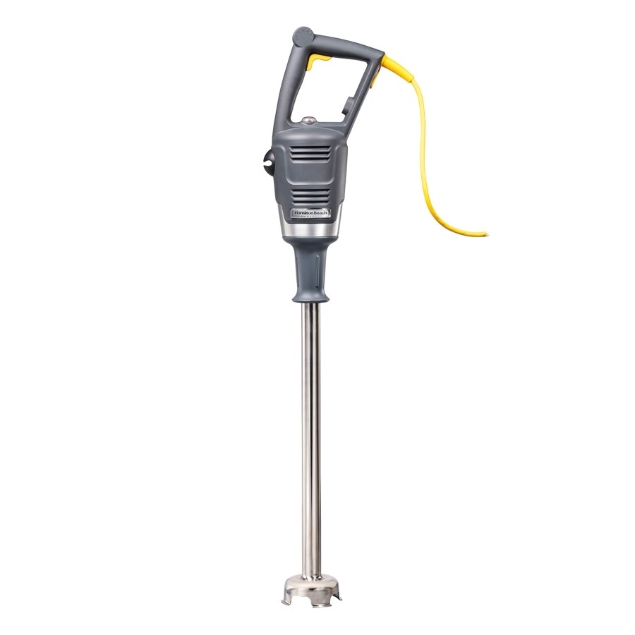 Stavmixer, BigRig 533 mm