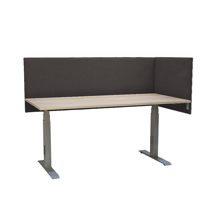 Bordsskärm, 60x180 cm, Hälsingland 08