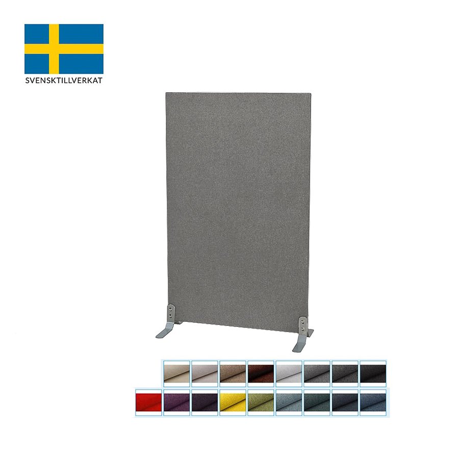 Golvskärm, 120x180 cm, Hälsingland 06