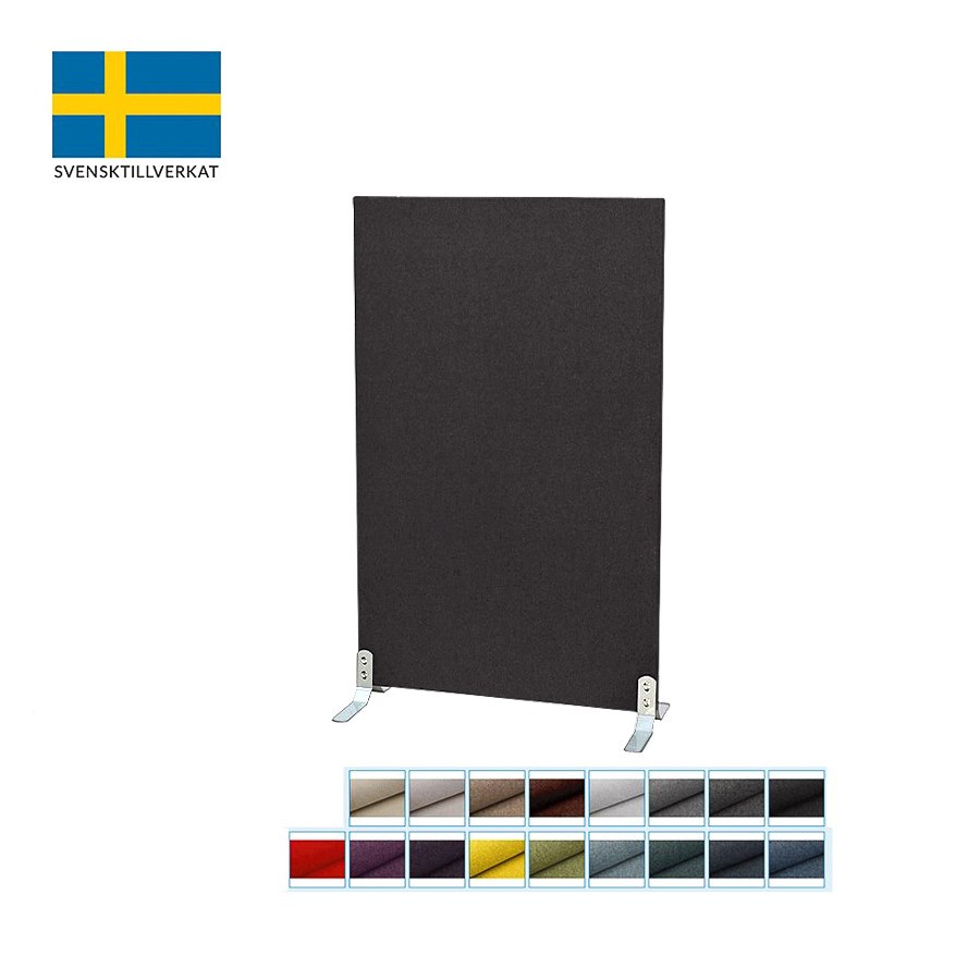 Golvskärm, 80x150 cm, Hälsingland 08