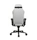 Vernazza Supersoft™ Fabric - Light Grey
