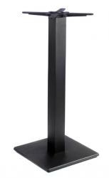 Bordsstativ Profile, h. 88 cm, svart