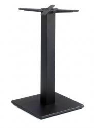 Bordsstativ Profile, h. 72 cm, svart