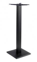 Bordsstativ Profile, h. 108 cm, svart