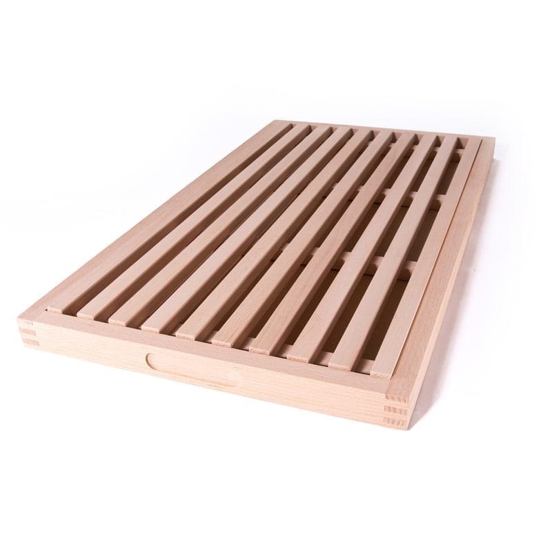 Smulbräda, 70x40x3,5 cm