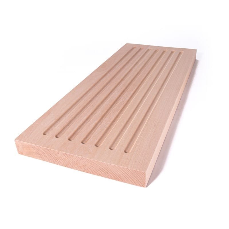 Smul/Skärbräda, 75x30x4 cm