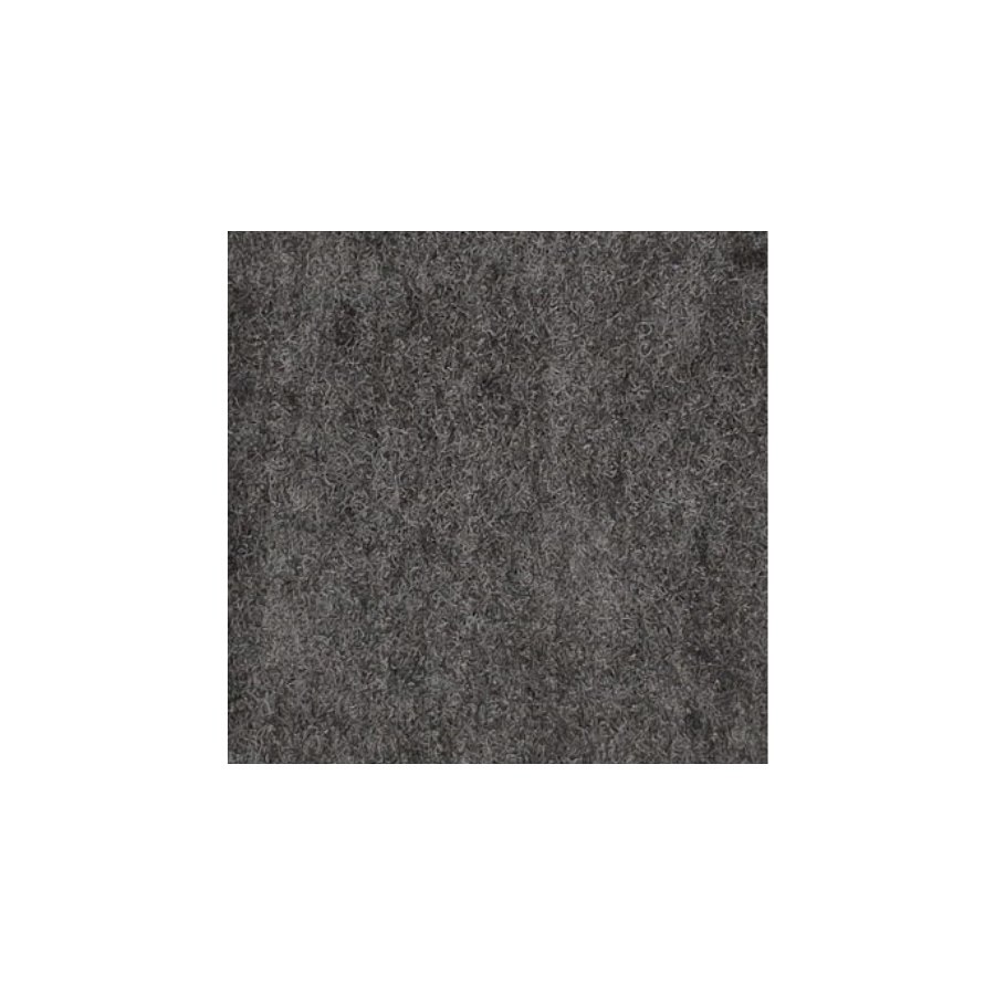 Väggabsorbent Scala, horisontell, 230x120,7x6 cm, mörkgrå