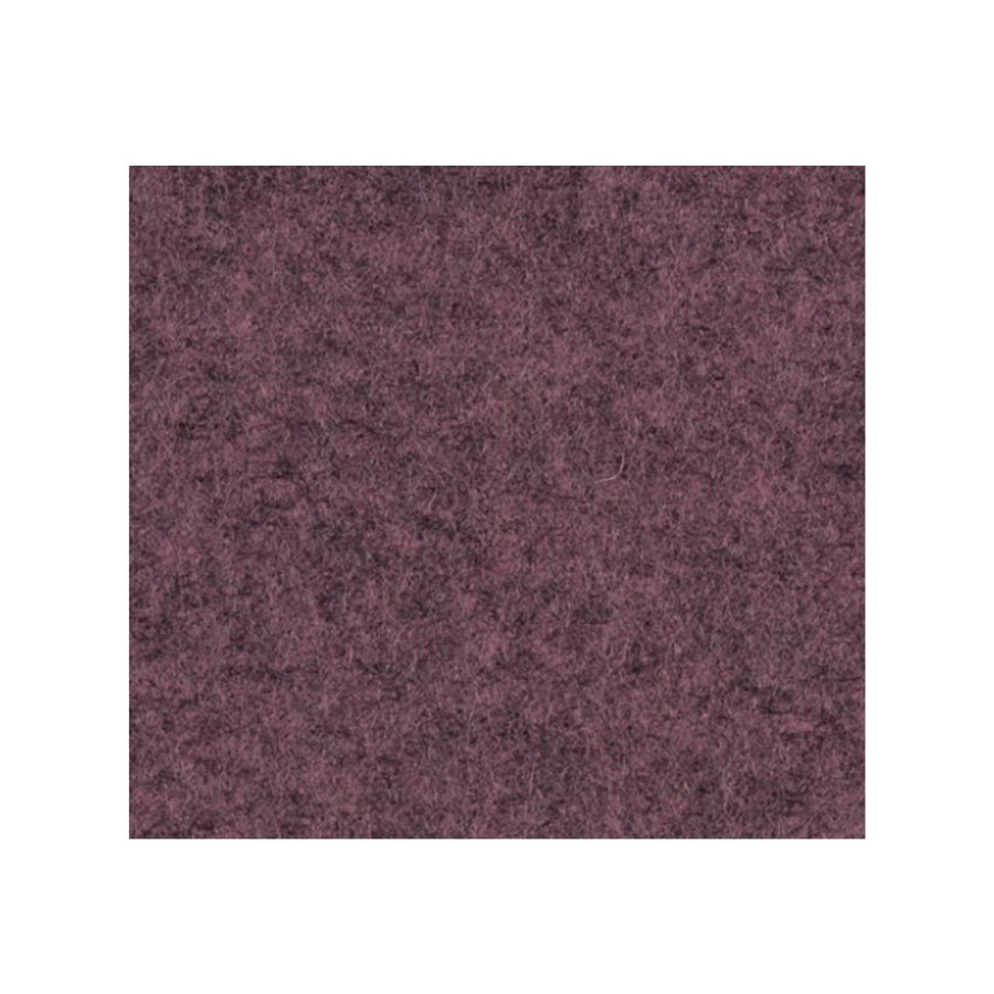 Väggabsorbent Scala XL, Vertikal konvex, 115x230x9 cm, lila