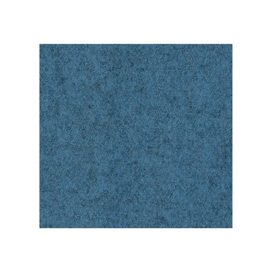 Väggabsorbent Scala XL, Vertikal konvex, 115x230x9 cm, blå