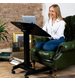 Höj- & sänkbart skrivbord, EasyDesk Pro