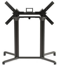 Bordsstativ Scudo Double Antracit