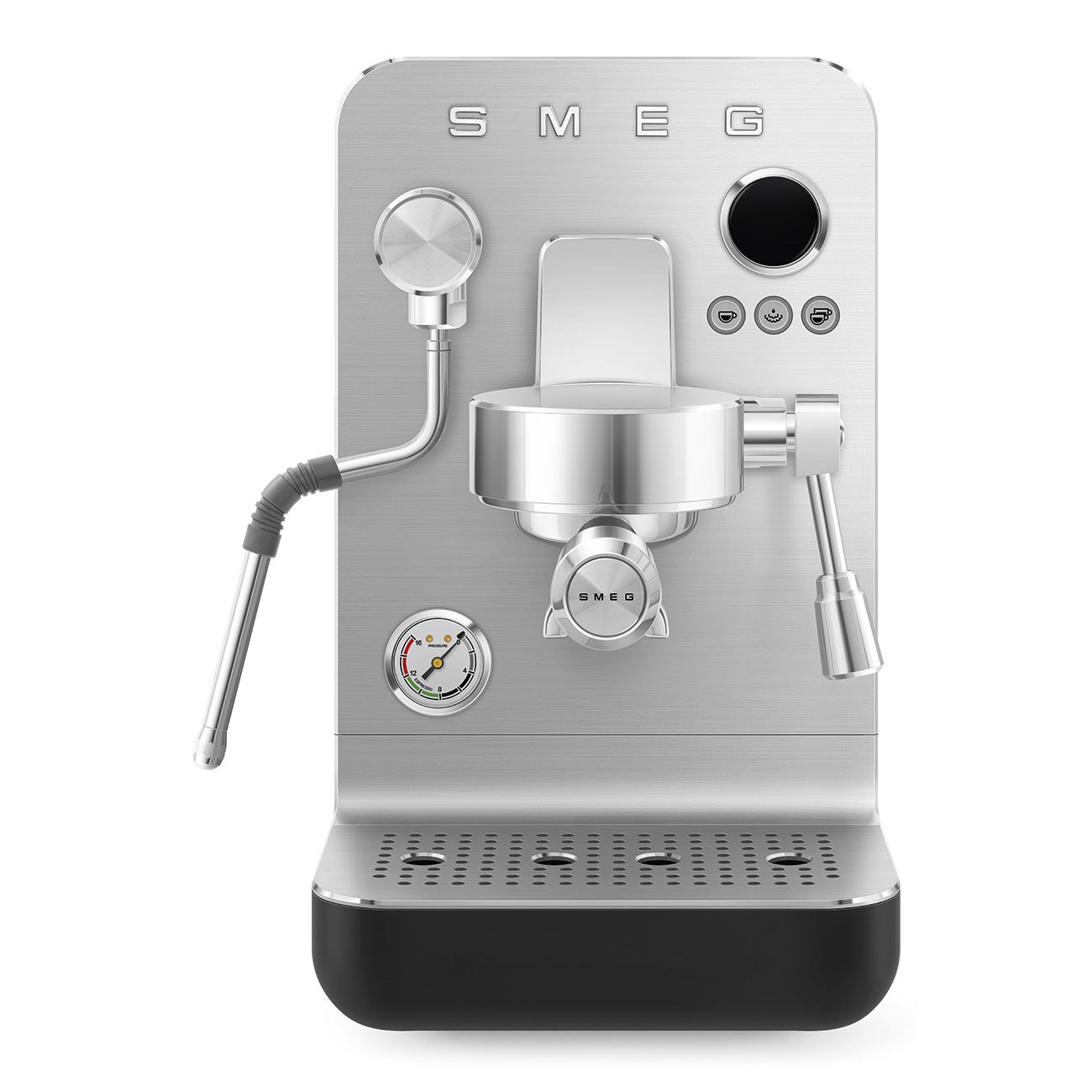 Minipro Espresso Coffee, svart