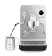 Manuell espressomaskin, Minipro