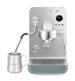 Manuell espressomaskin, Minipro
