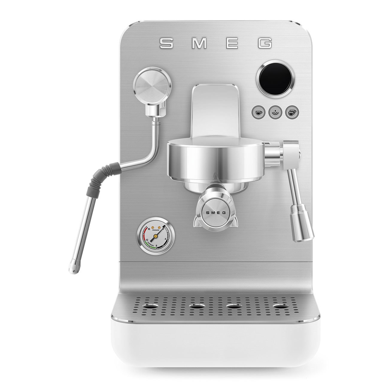 Minipro Espresso Coffee, vit