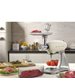 Multimixer/Köttkvarn för SMEG köksmaskin