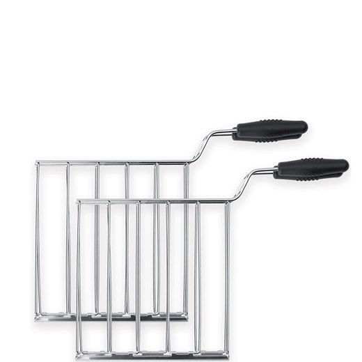 Toastgaller, 2 delar (tillbehör TSF01 & TSF03)