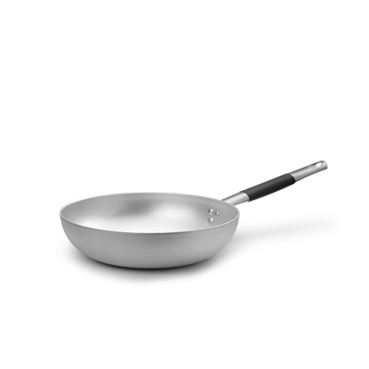 Stekpanna aluminium, induktionsbotten