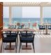 Karmstol Panarea 3675