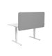 Bordsskärm Softline 30, nedhängande