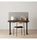 Bordsskärm Softline 30, nedhängande