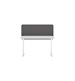 Bordsskärm Softline 30, nedhängande