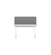 Bordsskärm Softline 30, nedhängande