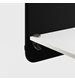Bordsskärm Softline 30, nedhängande