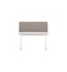 Bordsskärm Softline 30, nedhängande