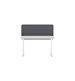Bordsskärm Softline 30, nedhängande