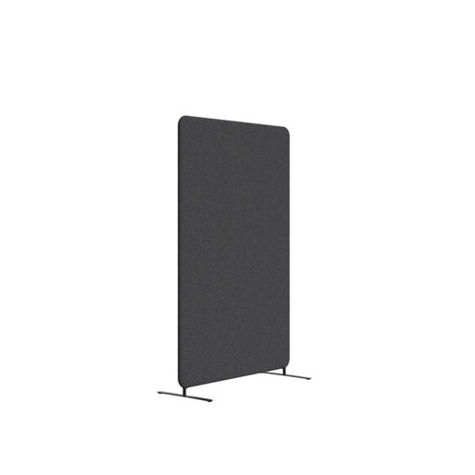 Golvskärm Softline 30, med ben