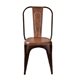Stol, Living dining