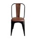 Stol, Living dining