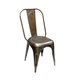 Stol, Living dining