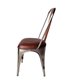 Stol Living dining, vadderad