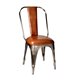 Stol Living dining, vadderad