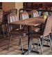 Stol Brooklyn dining
