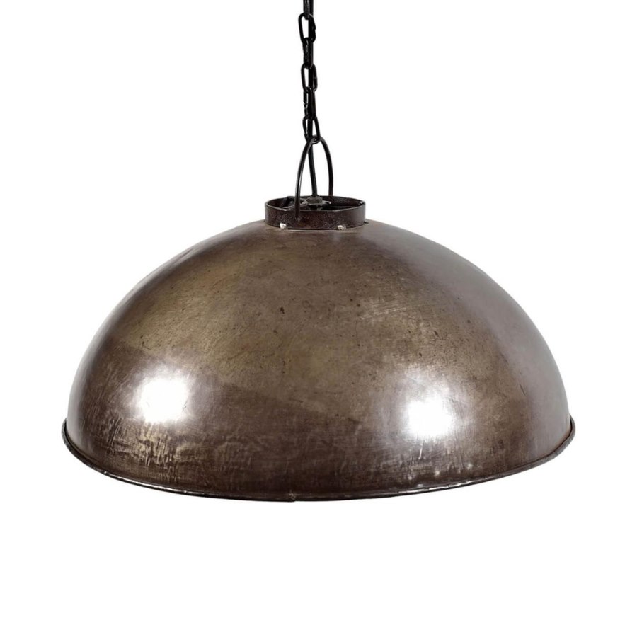 Pendel Thormann, dia. 52 cm, järn