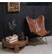 Loungestol Lazenby
