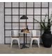 Karmstol, Living dining