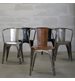 Karmstol, Living dining