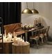 Karmstol, Living dining
