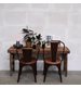 Karmstol, Living dining