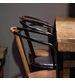 Karmstol, Living dining