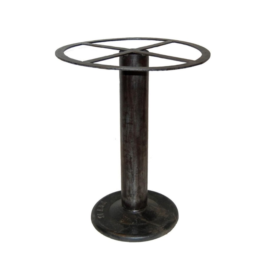 Bordsstativ Anton, h. 72 cm, järn