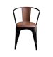 Karmstol, Living dining