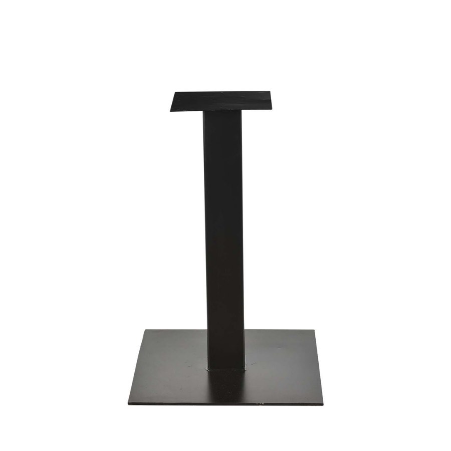 Bordsstativ Kafka, h. 72 cm, svart