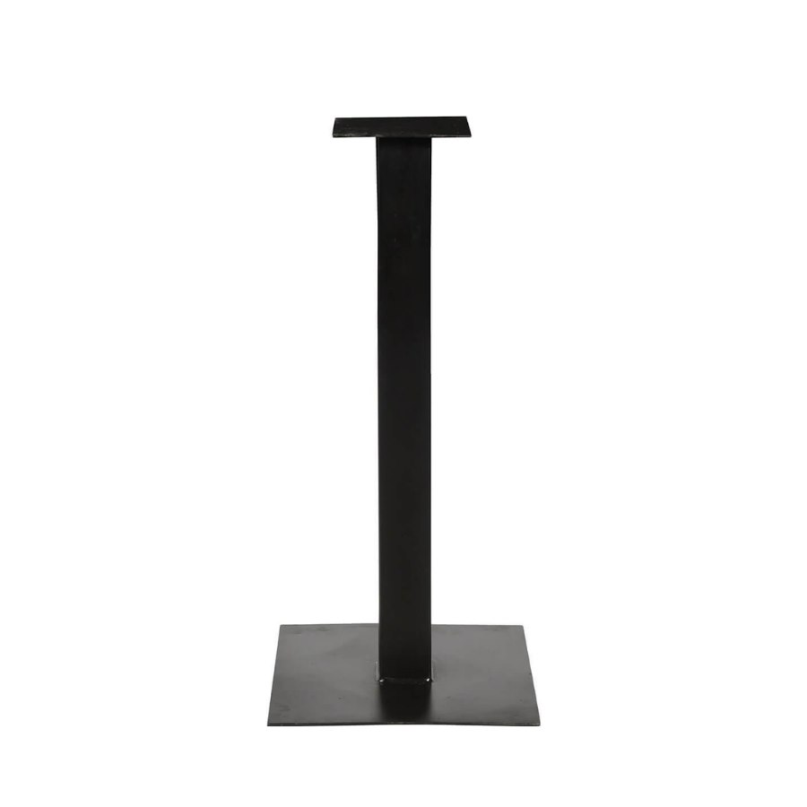Ståbordsstativ Kafka, h. 102 cm, svart
